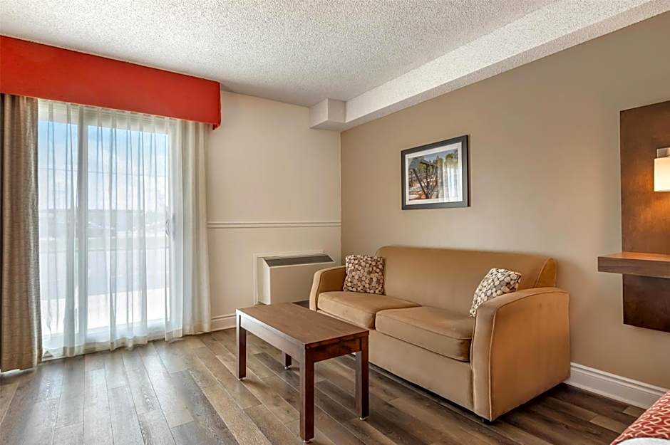 Best Western Smiths Falls Hotel