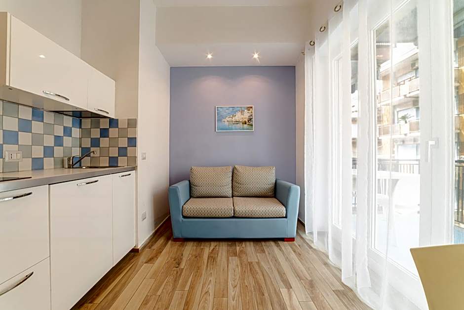 MiniSuites iCostaioli