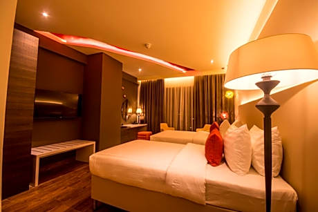 Executive Twin Room