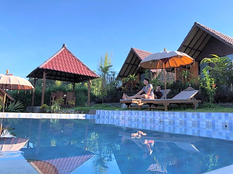 Bukit Catu Bungalows