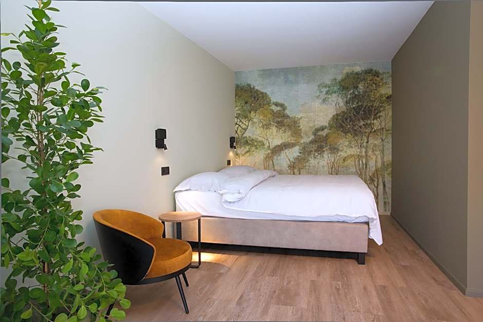 Appart hôtel En Ville