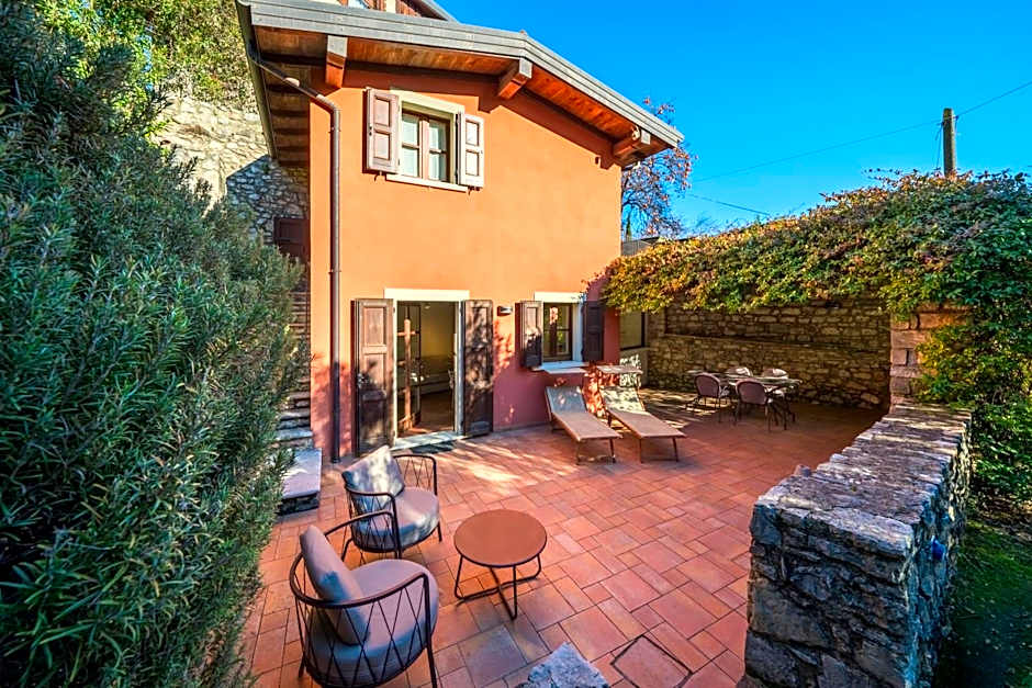 Residence Fondo La Campagnola