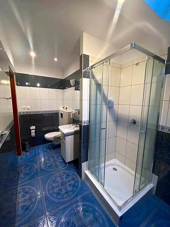 Restauracja Zacisze Leśne Noclegi