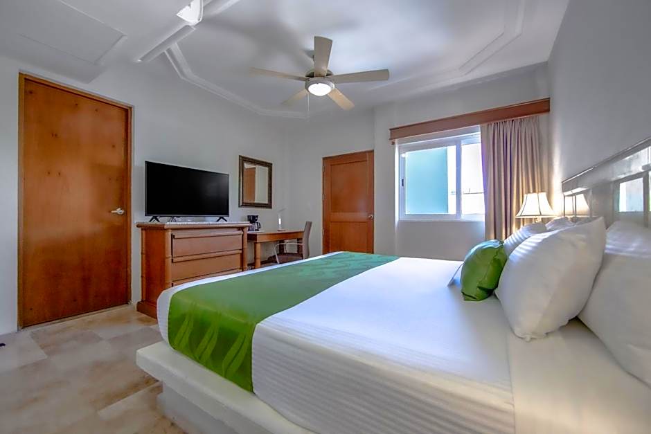 Quality Inn Mazatlan