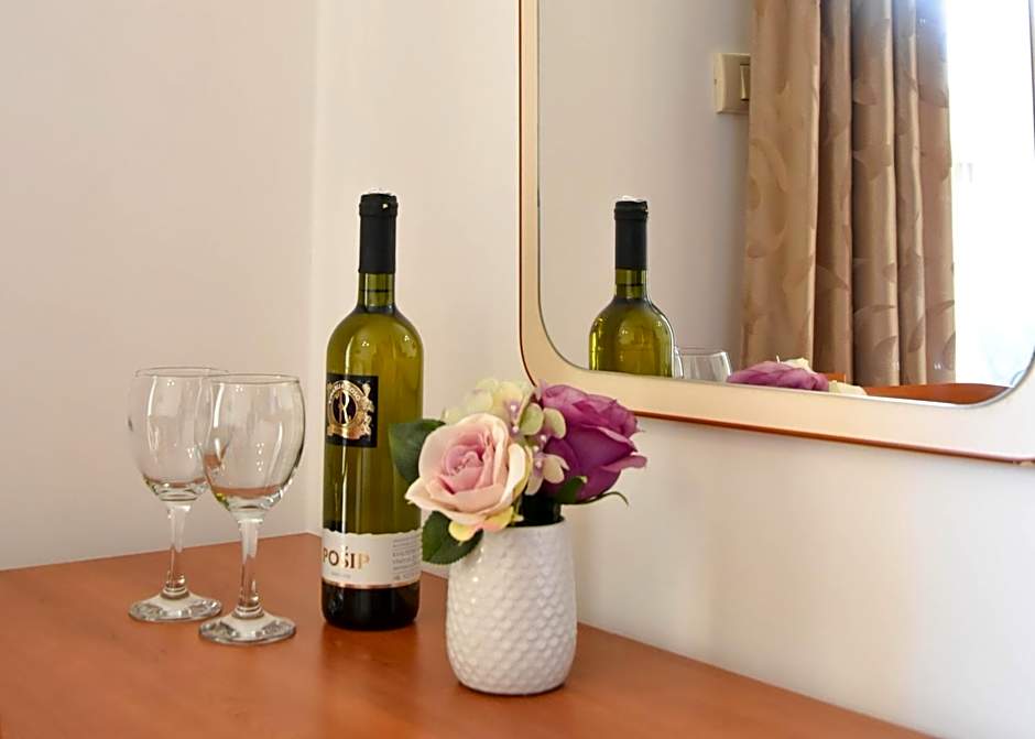 Hotel Adria