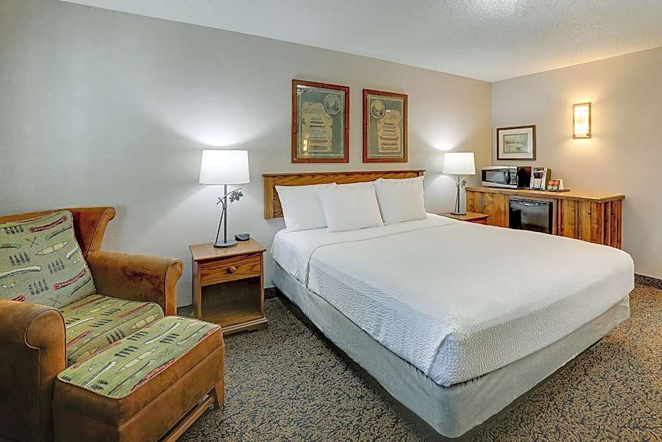 Stoney Creek Hotel St. Joseph