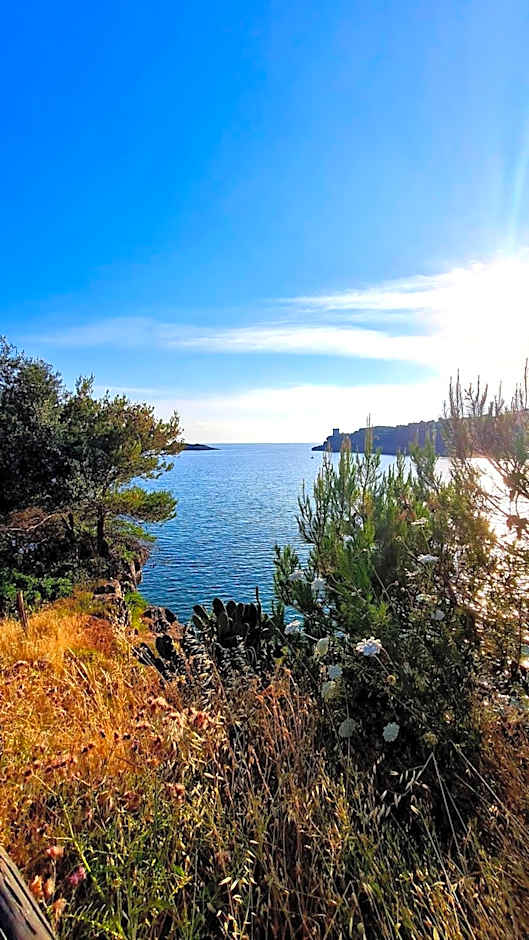 B&B Giostell – Marina di Camerota, UT