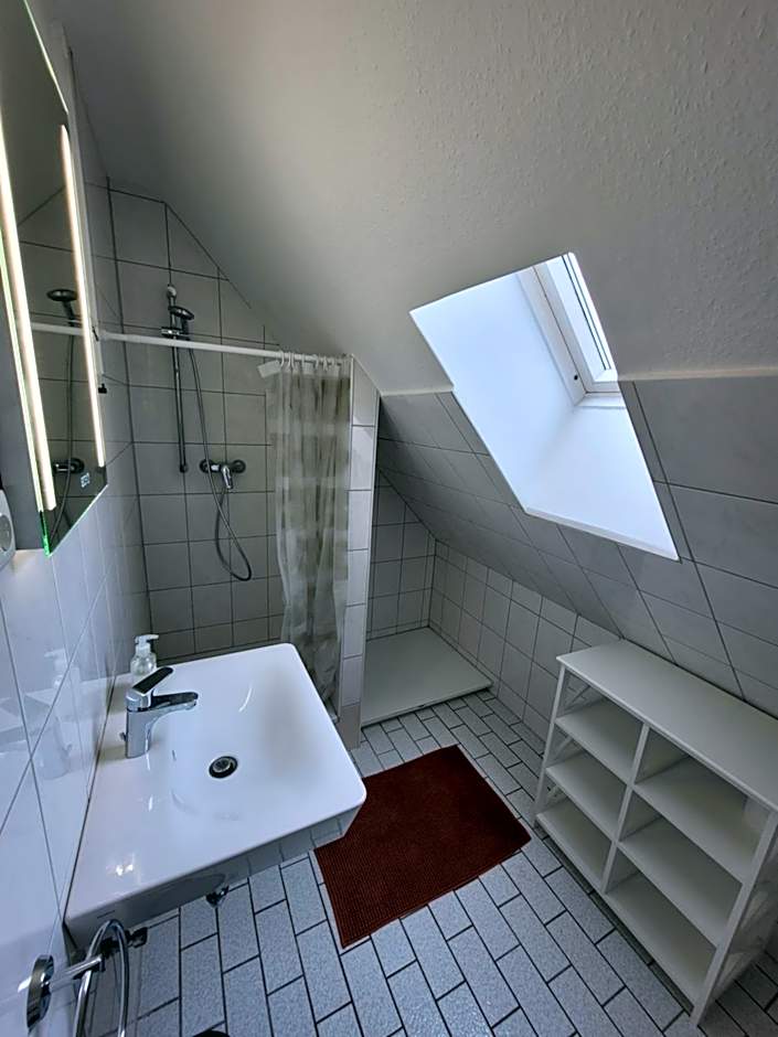 Guesthouse WI rooms