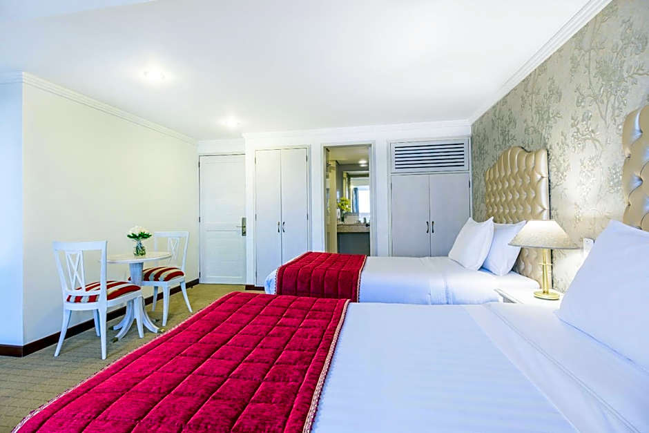 GHL Hotel Hamilton