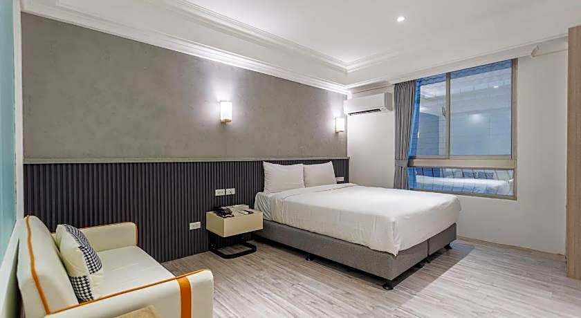 SL Motel