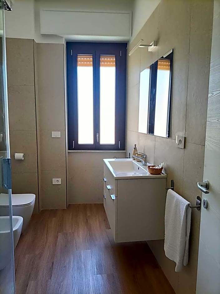 Passi Alterni Apartments