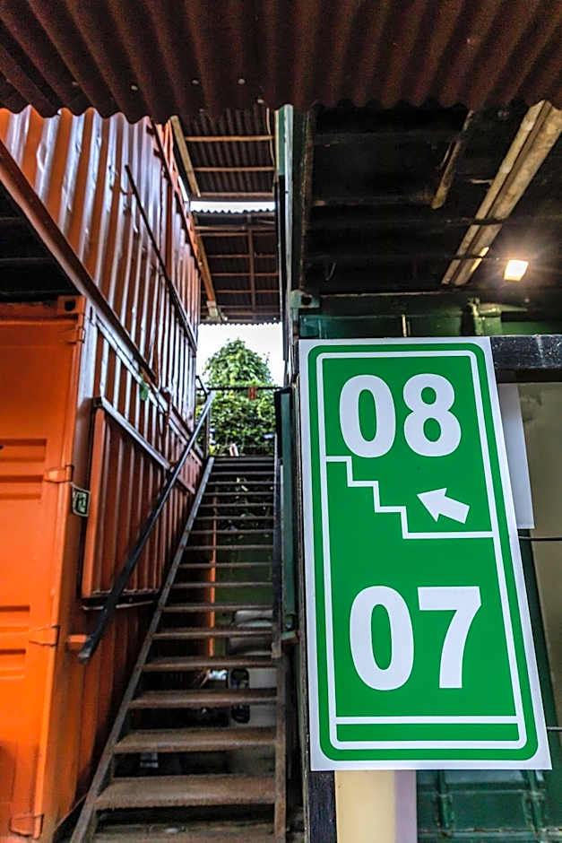 Praia Camburi - Studios Kuta