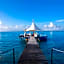 Coco de Mer and Black Parrot Suites