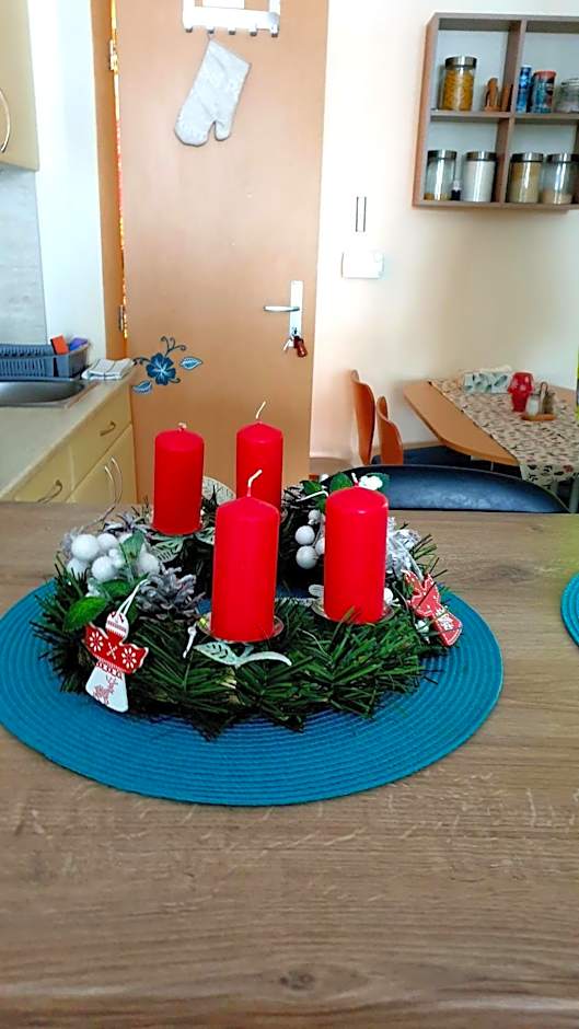 Apartman BibKa