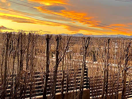 South Apartments Calafate