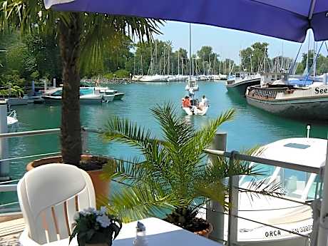 Bodensee Yachthotel Schattmaier