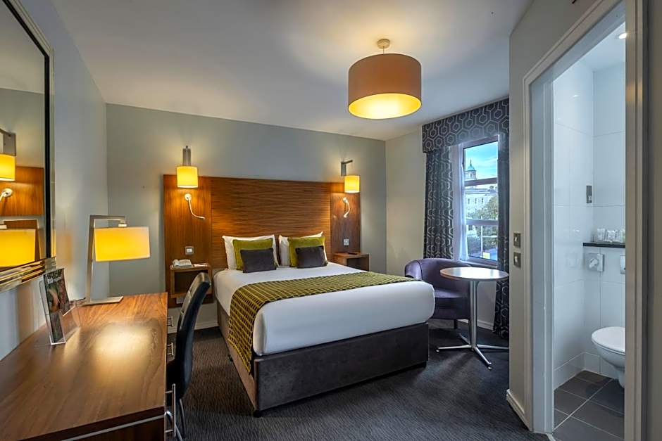 Riu Plaza The Gresham Dublin