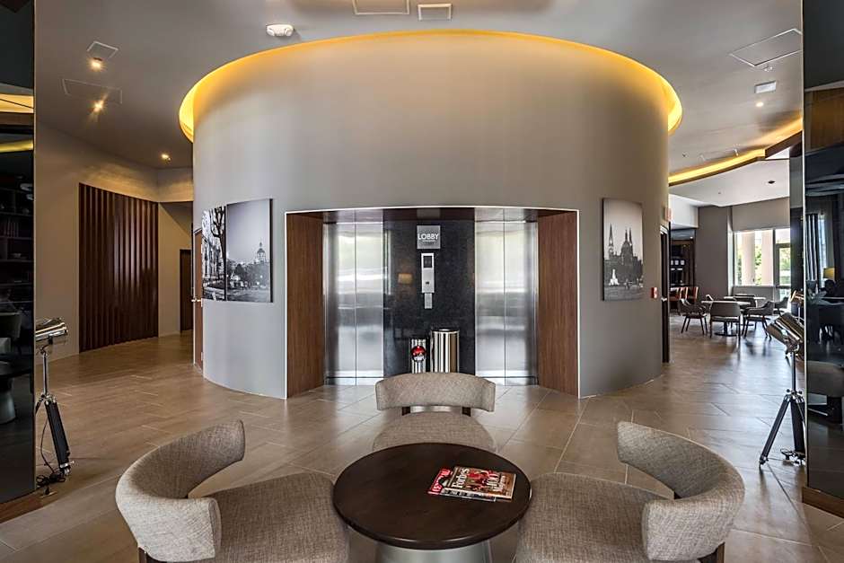 AC Hotel by Marriott Guadalajara Expo, Mexico