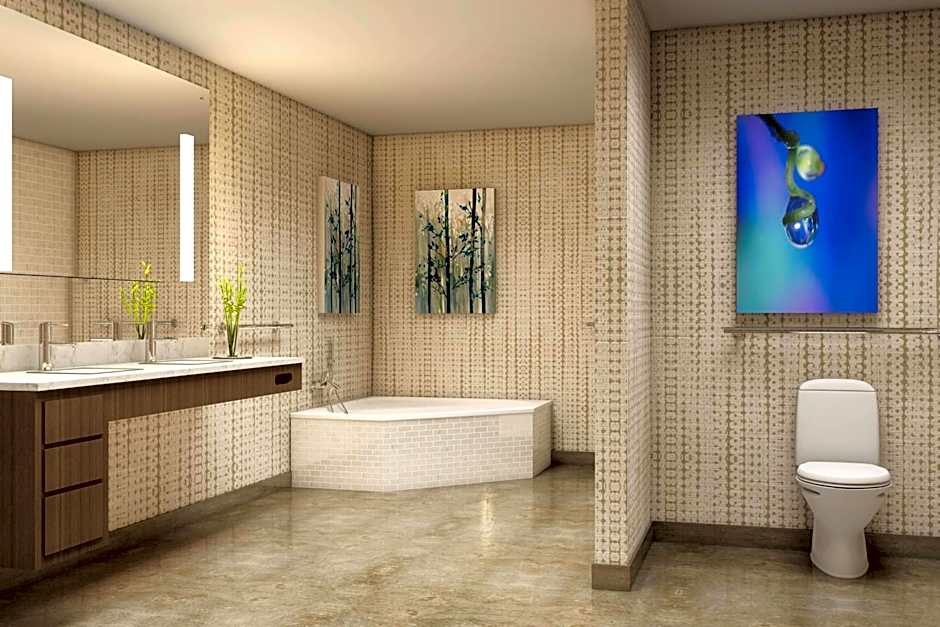 SpringHill Suites by Marriott Fayetteville Fort Liberty
