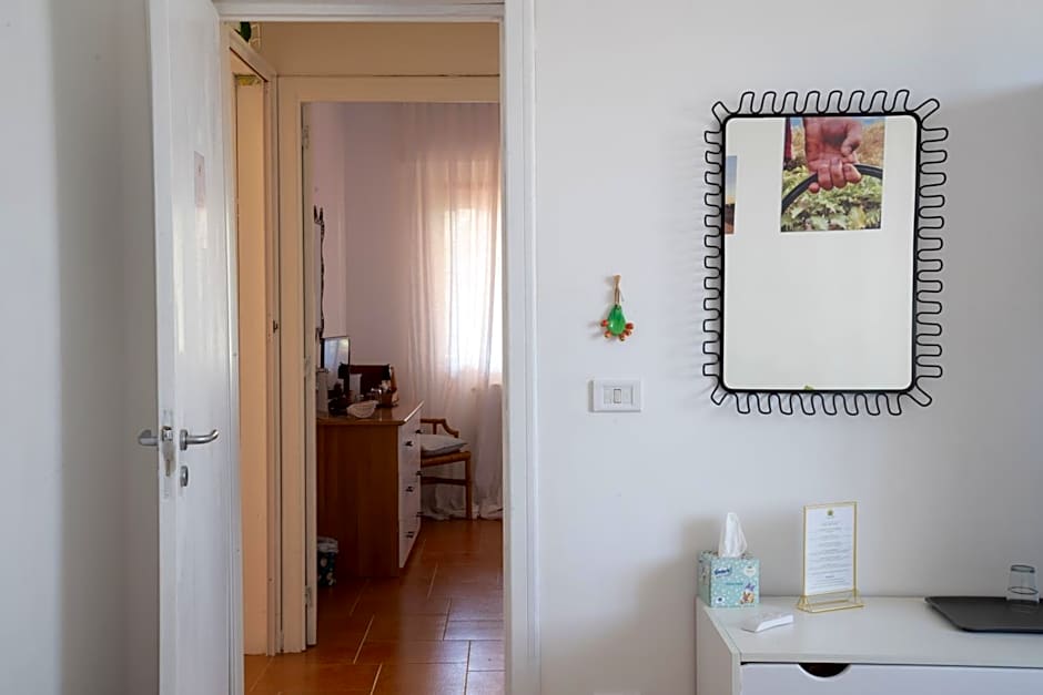 B&B Villa Dan - Rooms in Monopoli