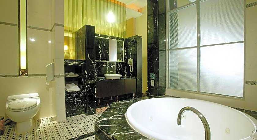 Jing Hwa Motel – Tainan, LA