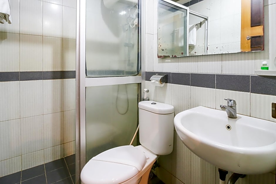 Mariani International Hotel