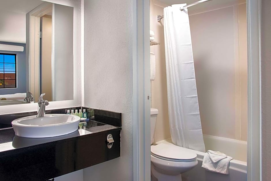 Quality Inn Santa Fe New Mexico