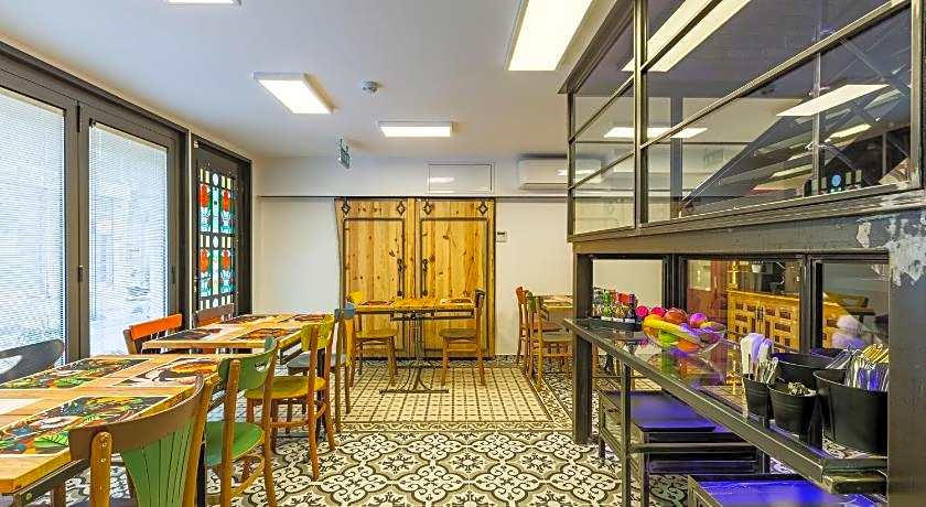 Villa Pera Suite Hotel - Special Class