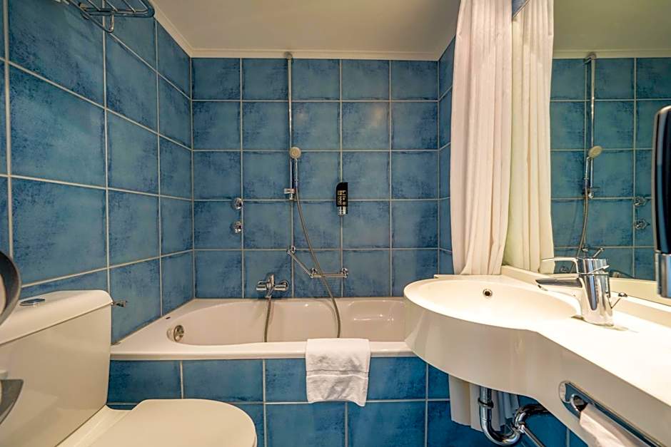 Hotel Arosa Düsseldorf Oberkassel
