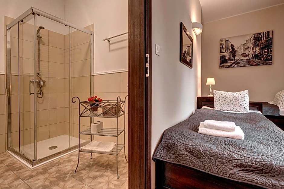 Hotel Charlotta