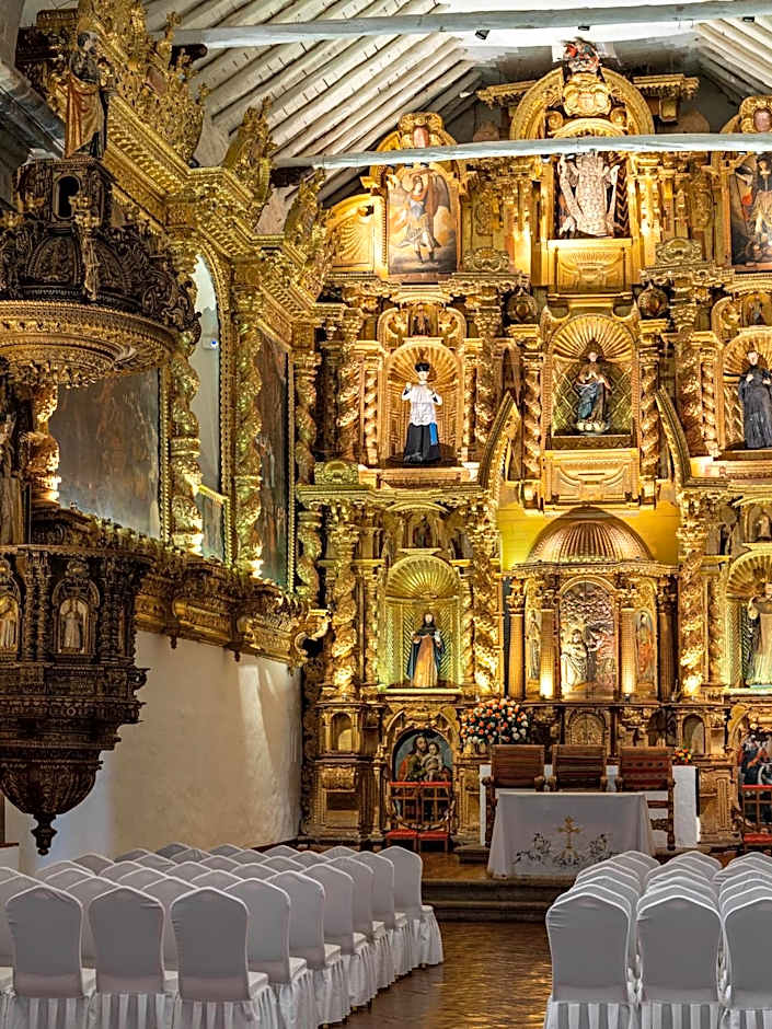 Monasterio, A Belmond Hotel, Cusco