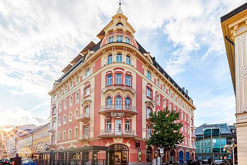 Photo 1 of 50 of Garner Hotel Klagenfurt - Moser Verdino By IHG