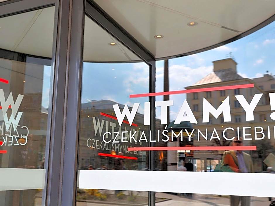 Ibis Warszawa Stare Miasto