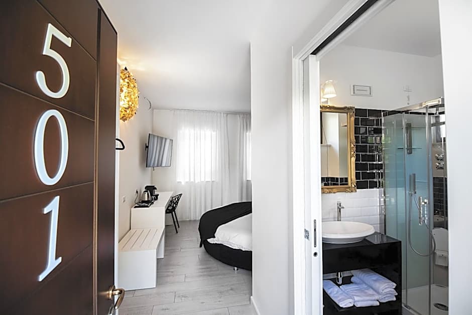 Hotel La Compagnia Del Viaggiatore