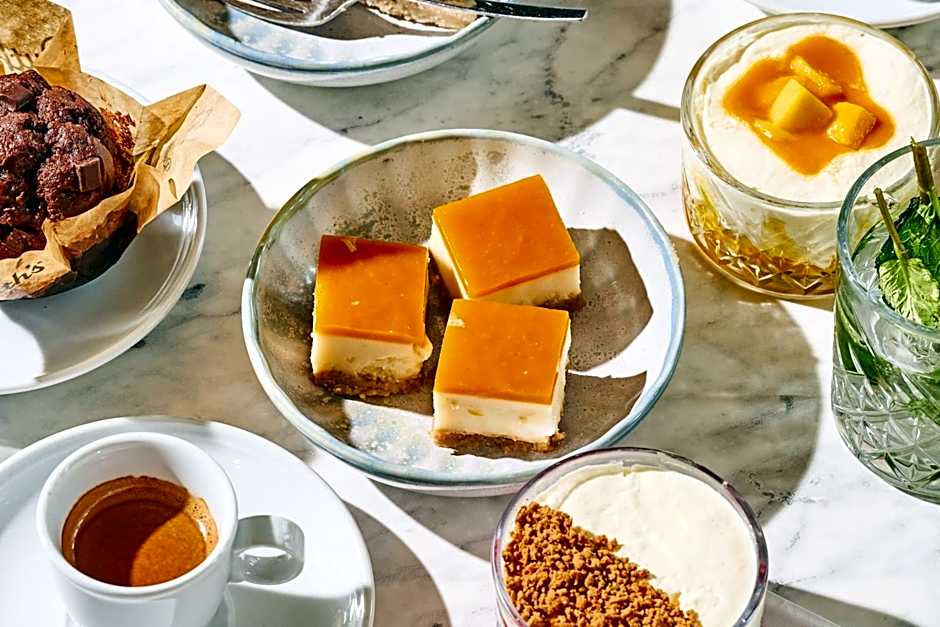 Postillion Amersfoort Veluwemeer