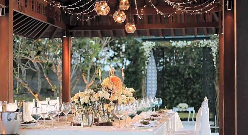 Radisson Blu Bali Uluwatu