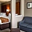 Comfort Suites New Braunfels - San Antonio Area