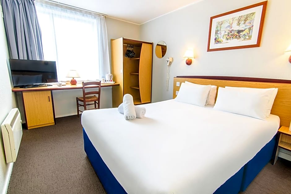 Campanile Manchester