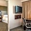 Sheraton Suites Chicago Elk Grove