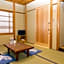 Ryokan Hinomoto Kyoto Kawaramachi