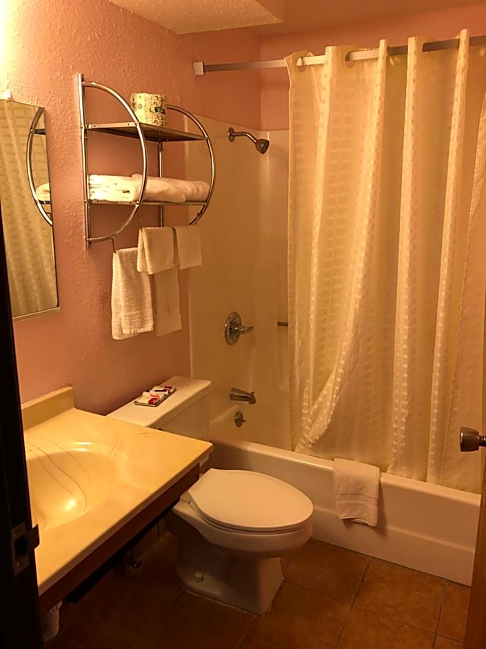 Executive Inn