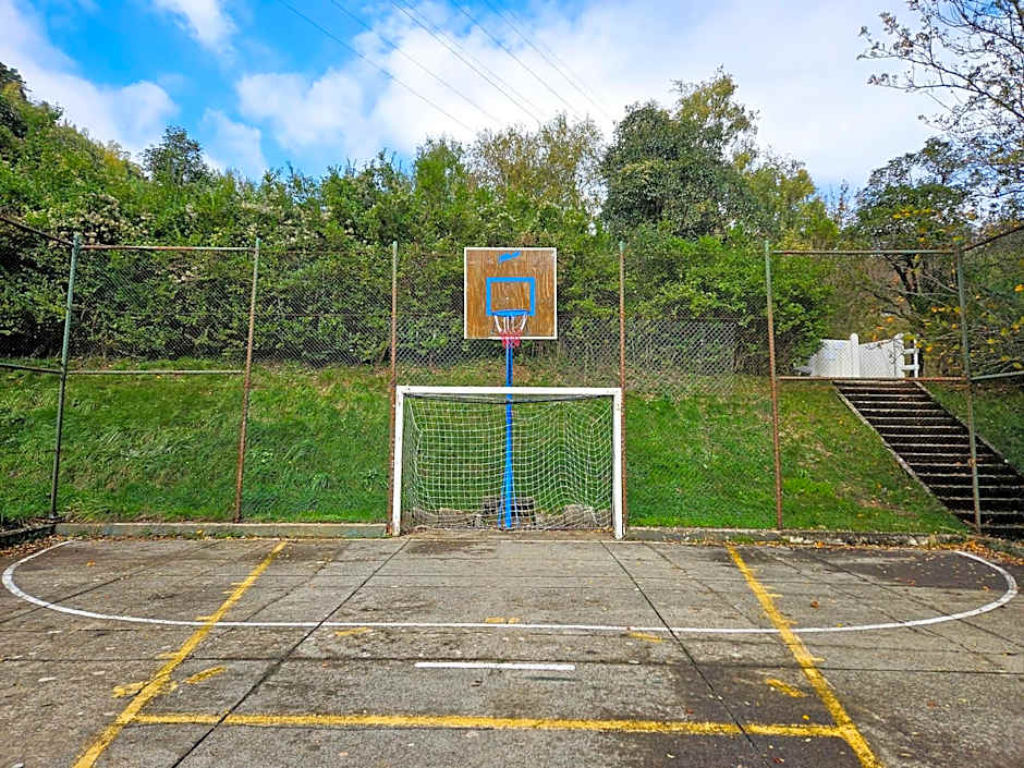 Complejo Bubal Formigal 3000