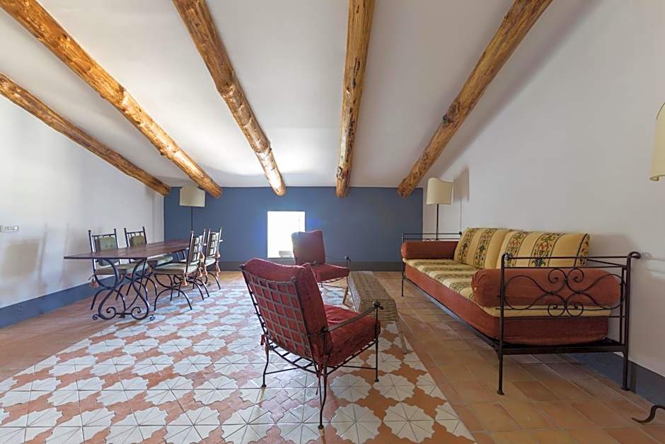 Relais Regina Giovanna