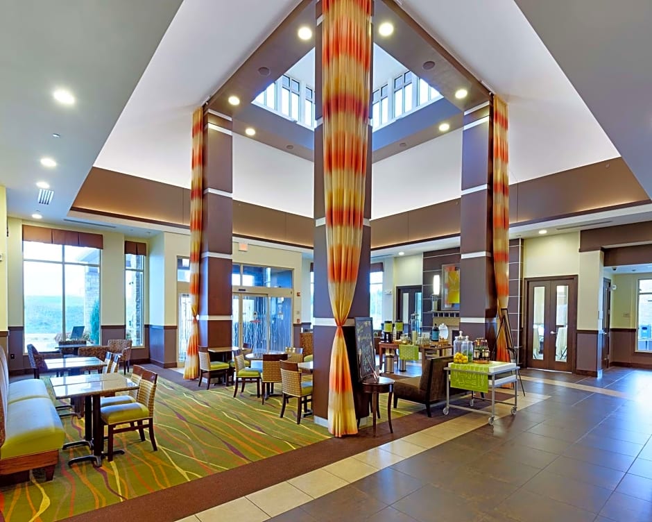 Hilton Garden Inn Springfield