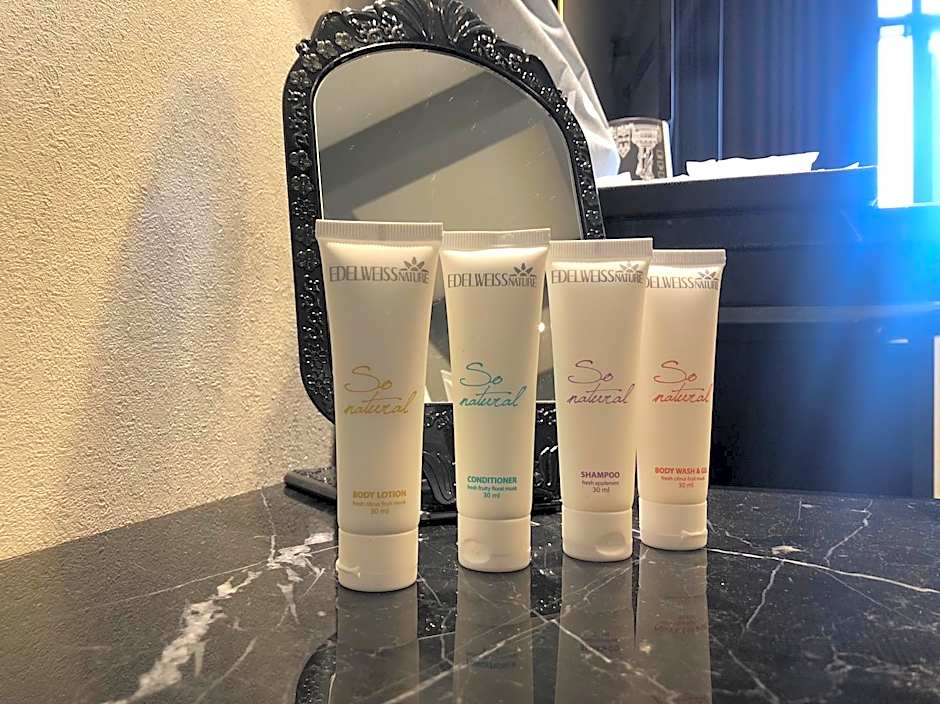 Royal Hotel Jeongeup