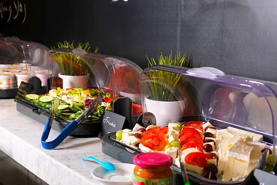 Stargaze Forum Hotel Düsseldorf-Hilden