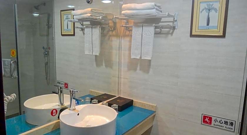 Junshan Hotel
