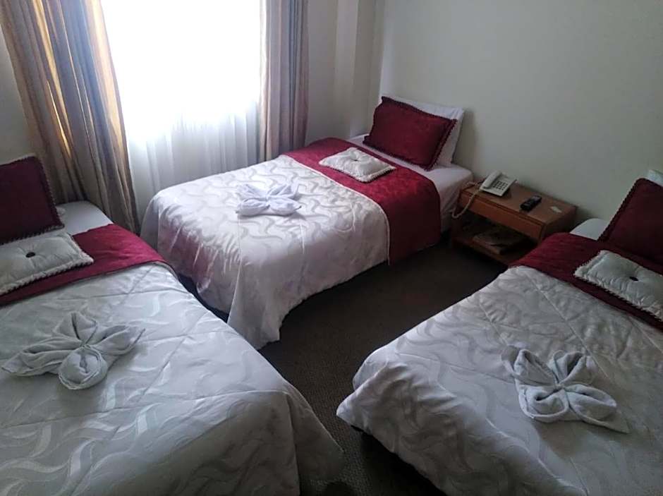 Hotel Casa La Riviera