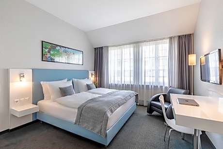 Garner Hotel Berlin - Checkpoint Charlie By IHG