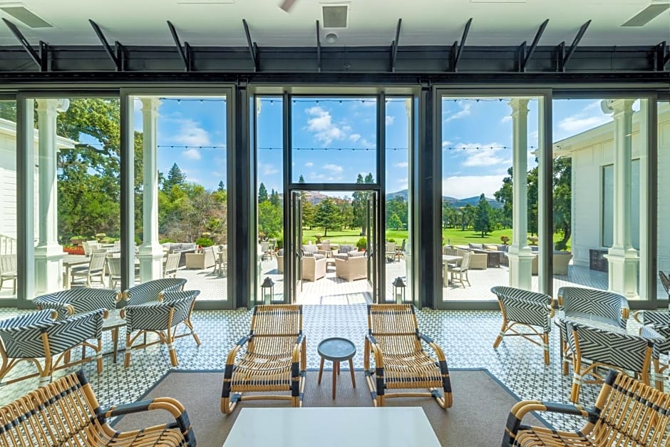 Silverado Resort and Spa